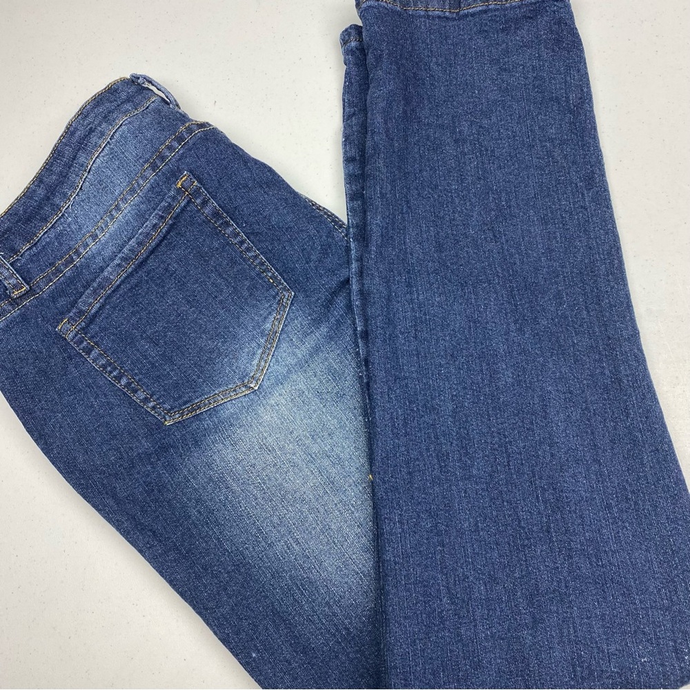 Blue Notes Low Rise Super Skinny, 32. Fall Sale - Picture 2 of 12